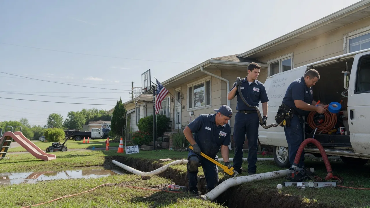 Toilet Installation in Leslie, GA near me
